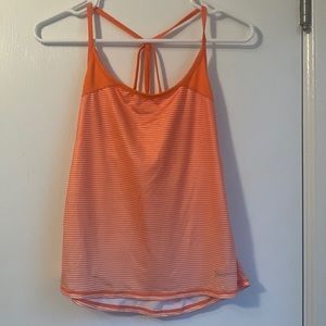 Orangetheory workout top